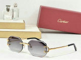 Cartier Sunglasses AAA (1080)