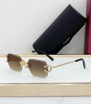 Cartier Sunglasses AAA (2479) Cartier Sunglasses AAA (2479)