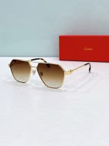Cartier Sunglasses AAA (2870) Cartier Sunglasses AAA (2870)