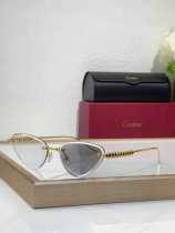 Cartier Sunglasses AAA (1262) Cartier Sunglasses AAA (1262)