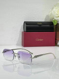 Cartier Sunglasses AAA (618)