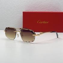 Cartier Sunglasses AAA (3745) Cartier Sunglasses AAA (3745)