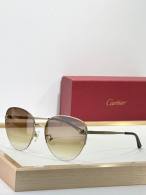 Cartier Sunglasses AAA (3934)