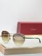 Cartier Sunglasses AAA (3934)