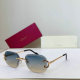 Cartier Sunglasses AAA (163)
