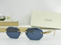Cartier Sunglasses AAA (366) Cartier Sunglasses AAA (366)