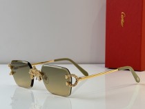 Cartier Sunglasses AAA (2818) Cartier Sunglasses AAA (2818)