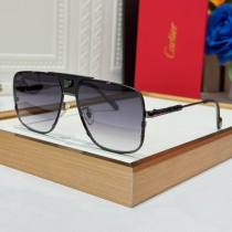 Cartier Sunglasses AAA (3556)