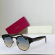 Cartier Sunglasses AAA (1785)
