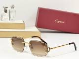 Cartier Sunglasses AAA (3231)