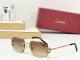 Cartier Sunglasses AAA (3231)