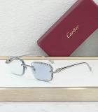 Cartier Sunglasses AAA (1894)