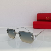Cartier Sunglasses AAA (2575) Cartier Sunglasses AAA (2575)