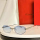 Cartier Sunglasses AAA (1701)