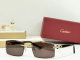 Cartier Sunglasses AAA (942)