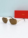 Cartier Sunglasses AAA (3058)