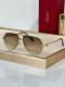 Cartier Sunglasses AAA (4021)