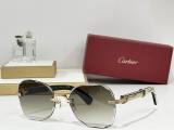 Cartier Sunglasses AAA (2514)