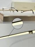Cartier Sunglasses AAA (2242)