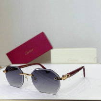 Cartier Sunglasses AAA (173) Cartier Sunglasses AAA (173)