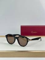 Cartier Sunglasses AAA (4034)