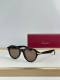 Cartier Sunglasses AAA (4034)