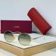 Cartier Sunglasses AAA (2037)