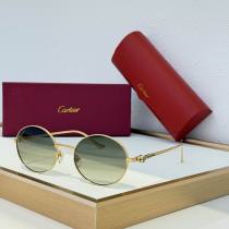 Cartier Sunglasses AAA (2037) Cartier Sunglasses AAA (2037)