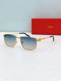 Cartier Sunglasses AAA (3292)