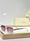 Cartier Sunglasses AAA (3116)
