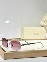 Cartier Sunglasses AAA (3116) Cartier Sunglasses AAA (3116)