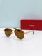 Cartier Sunglasses AAA (1796)