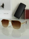 Cartier Sunglasses AAA (386)