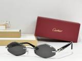 Cartier Sunglasses AAA (3491)