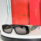 Cartier Sunglasses AAA (798)