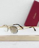 Cartier Sunglasses AAA (1996)