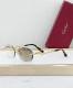 Cartier Sunglasses AAA (1996)