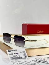 Cartier Sunglasses AAA (3864) Cartier Sunglasses AAA (3864)