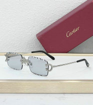 Cartier Sunglasses AAA (552) Cartier Sunglasses AAA (552)