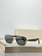 Cartier Sunglasses AAA (2320)
