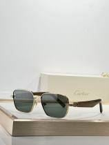 Cartier Sunglasses AAA (2320) Cartier Sunglasses AAA (2320)