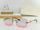 Cartier Sunglasses AAA (1641)