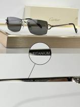 Cartier Sunglasses AAA (2248) Cartier Sunglasses AAA (2248)