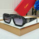 Cartier Sunglasses AAA (912)