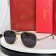 Cartier Sunglasses AAA (3303)