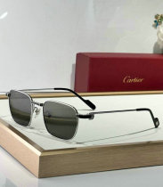 Cartier Sunglasses AAA (504) Cartier Sunglasses AAA (504)