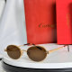 Cartier Sunglasses AAA (1685)