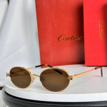 Cartier Sunglasses AAA (1685) Cartier Sunglasses AAA (1685)