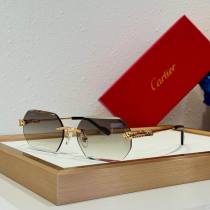 Cartier Sunglasses AAA (2140)
