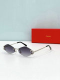 Cartier Sunglasses AAA (1583)